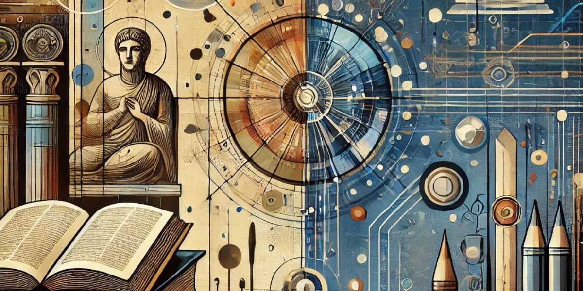 Una conclusione ed un nuovo inizio: ripensare la trasmissione del Sapere