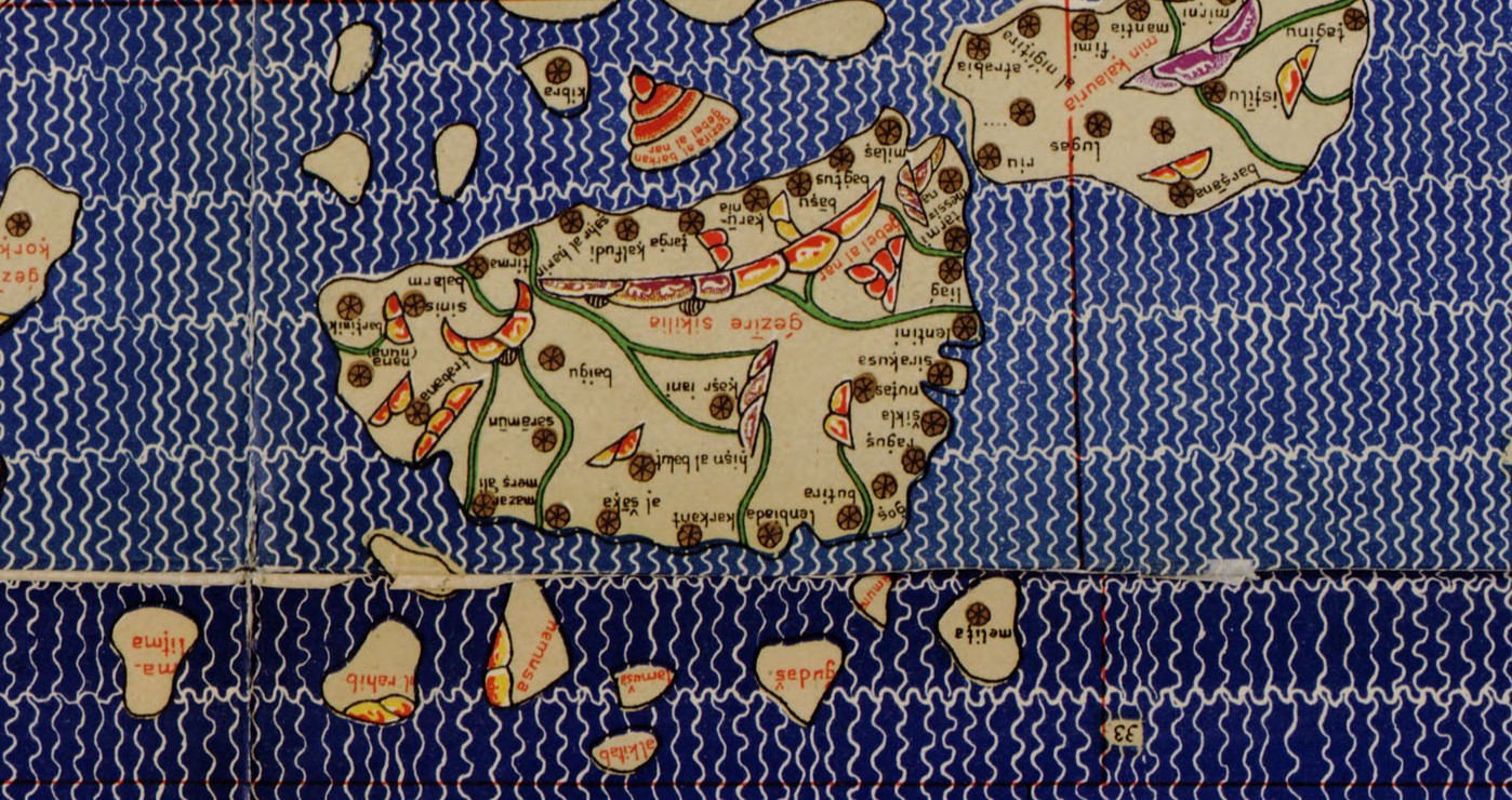 Una società multietnica nel Mediterraneo medievale: rapporti sociali e potere regio nella Sicilia Normanna (1090-1194).