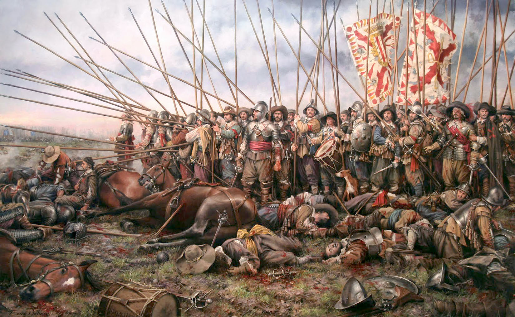 Il primo impero coloniale europeo: l’affermazione dell’impero spagnolo fra spinta ideologica e organizzazione burocratica.
